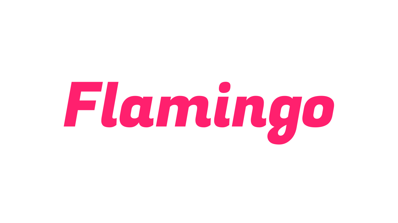 Flamingo logo